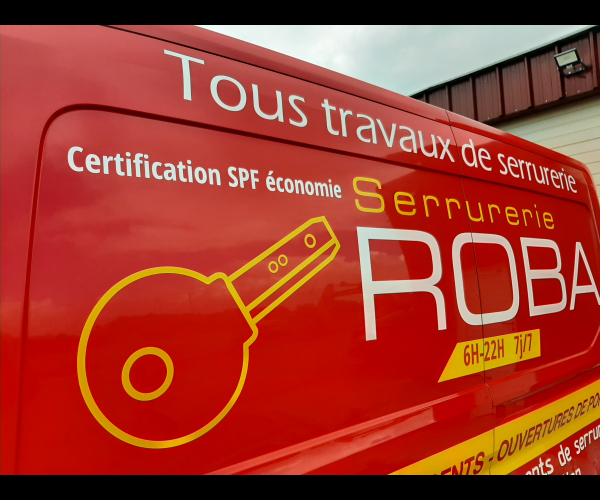 certification SPF Economie