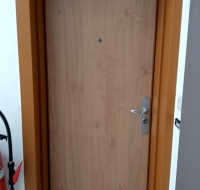 porte blindée ciney